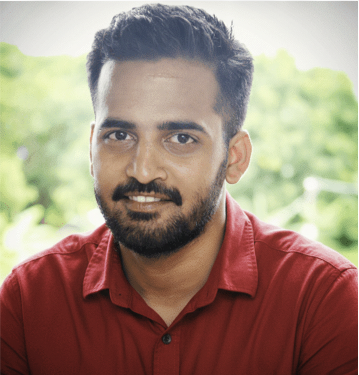 Jagannath Panda profile photo